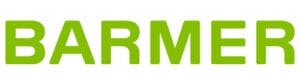 BARMER Logo