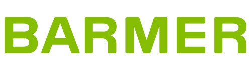 BARMER Logo
