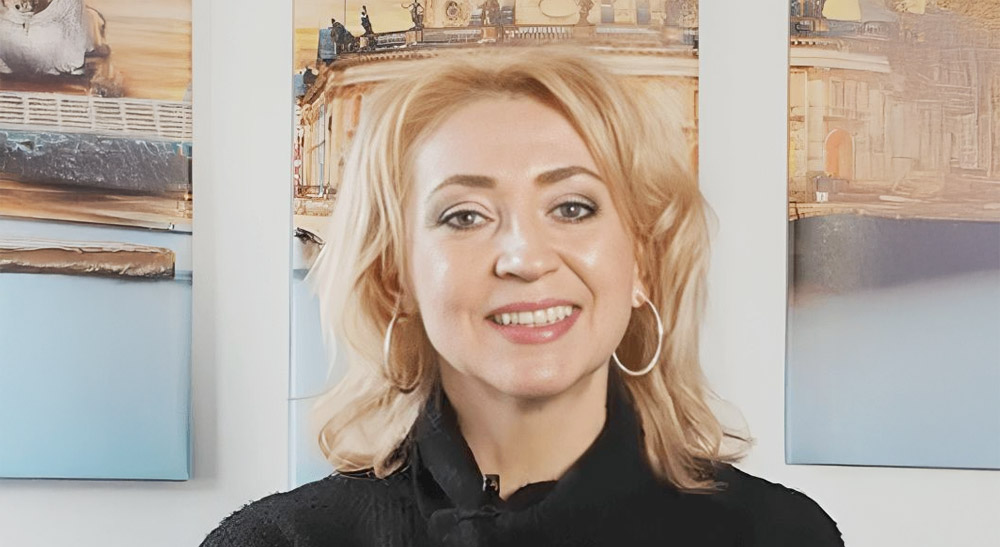 Kundentestimonial Alina Gog